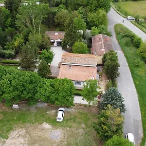 Sant Andrea Country Apartment Barberino di Mugello