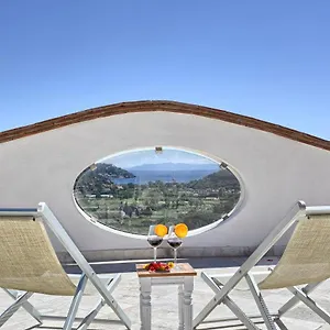 C'era Una Volta Frantoio Ferienhaus Capoliveri (Isola d'Elba)