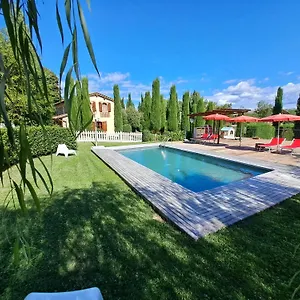 Podere San Galgano Apartment San Gimignano