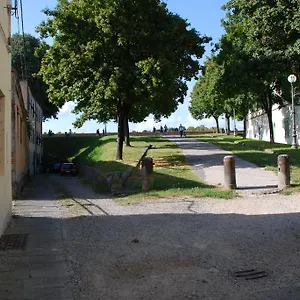 S. Agostino Fronte Mura Apartment Lucca