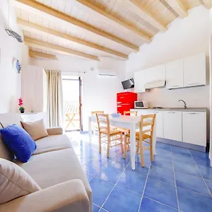 Balcone Rugiada Apartment Cefalù