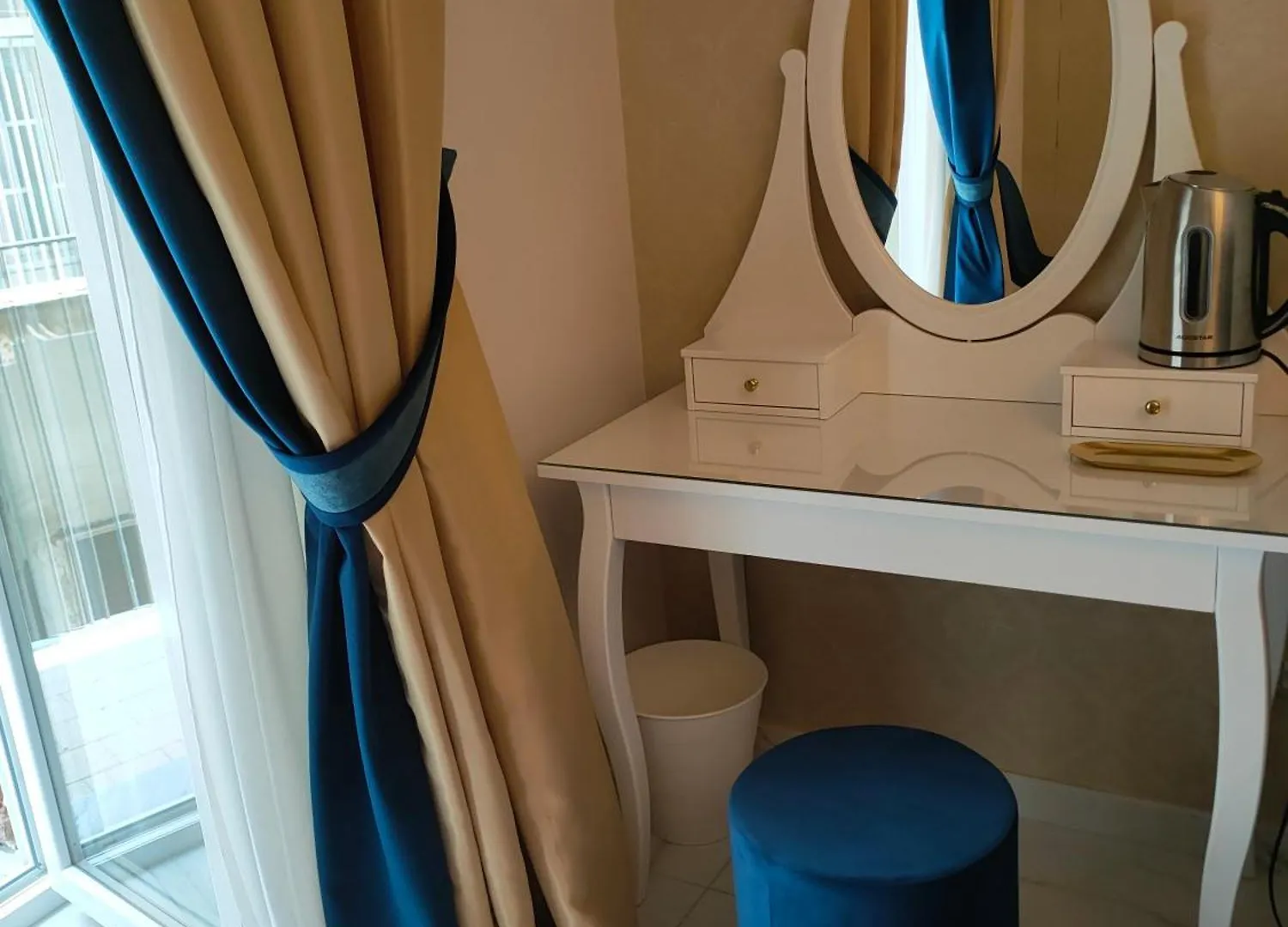 Napoli Sogno Infinito Hotel Italy