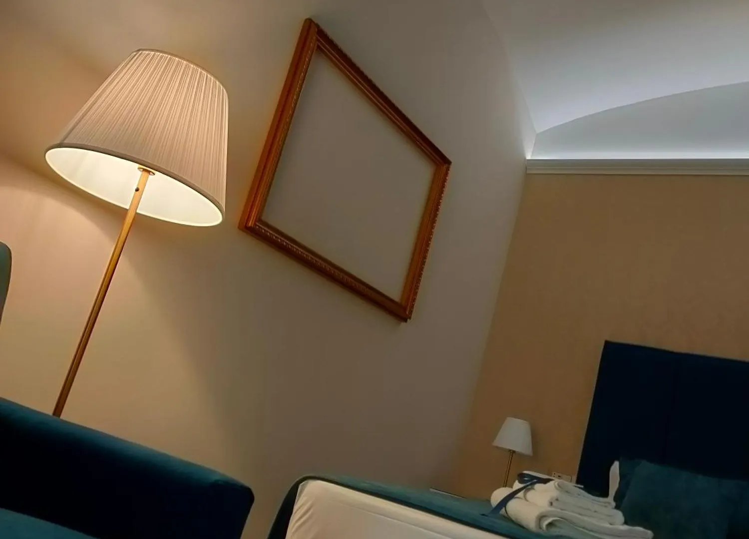 Napoli Sogno Infinito Hotel Guest house Naples