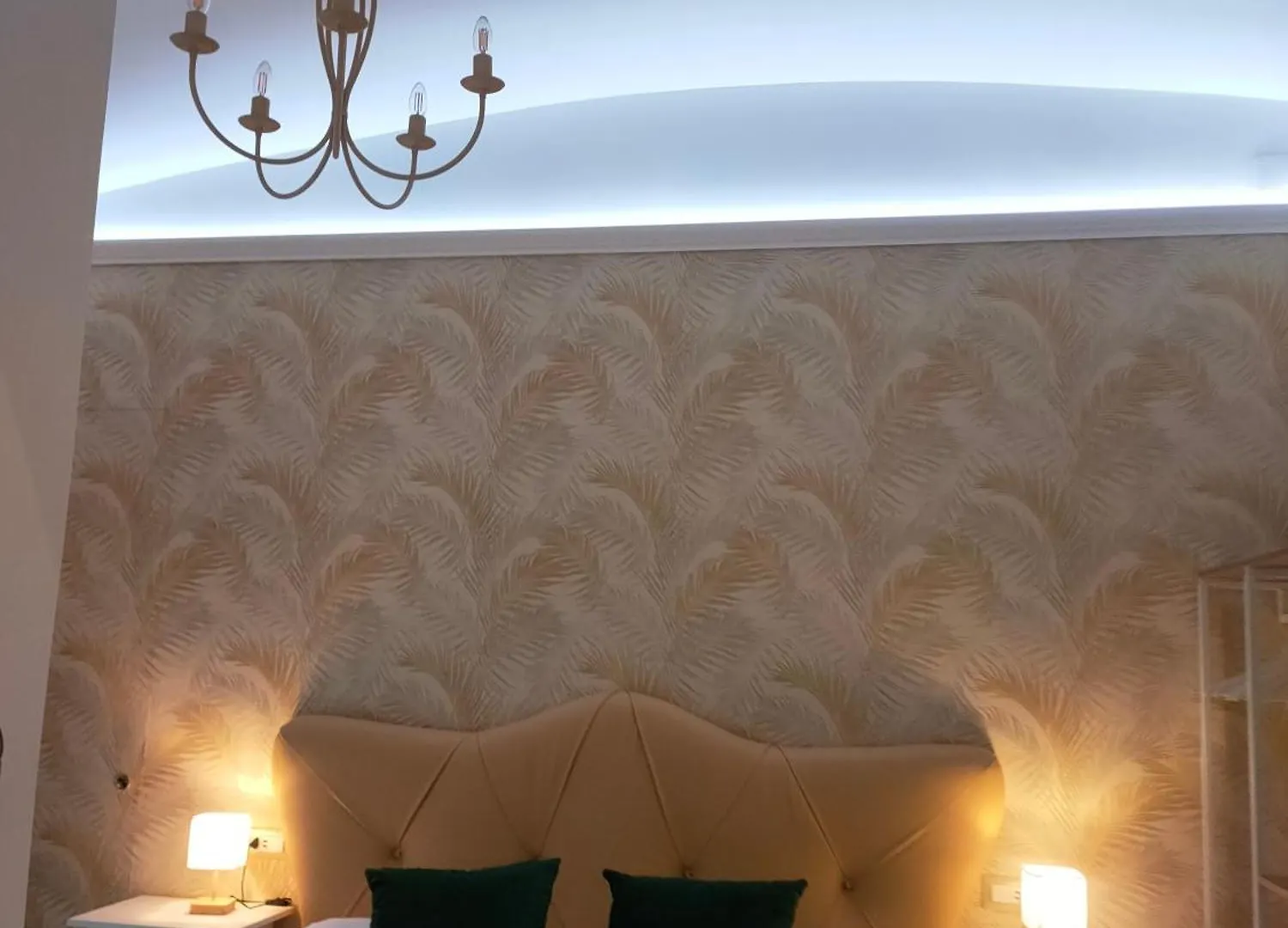 Guest house Napoli Sogno Infinito Hotel Italy