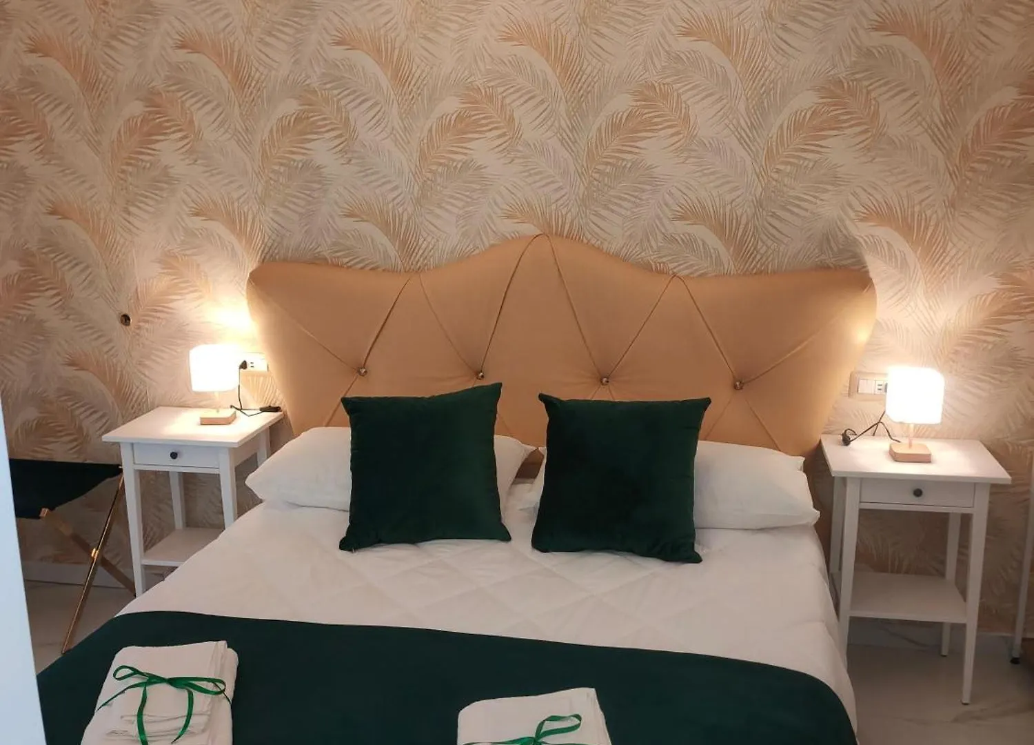 Guest house Napoli Sogno Infinito Hotel