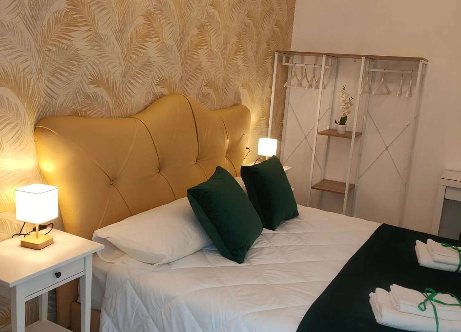 Napoli Sogno Infinito Hotel Guest house