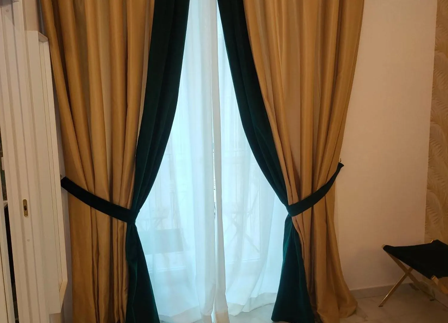 Napoli Sogno Infinito Hotel Guest house Naples
