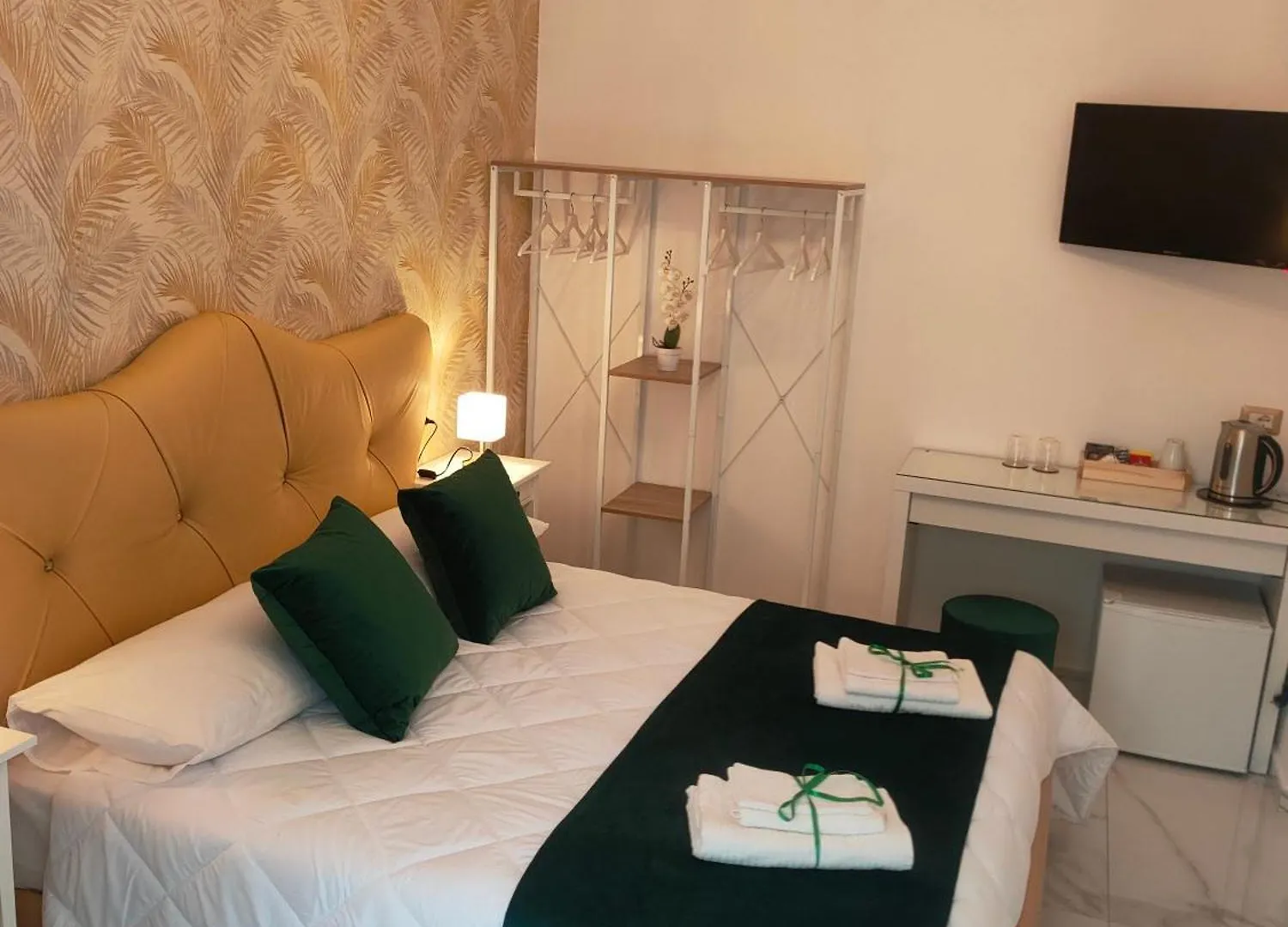 Napoli Sogno Infinito Hotel Guest house