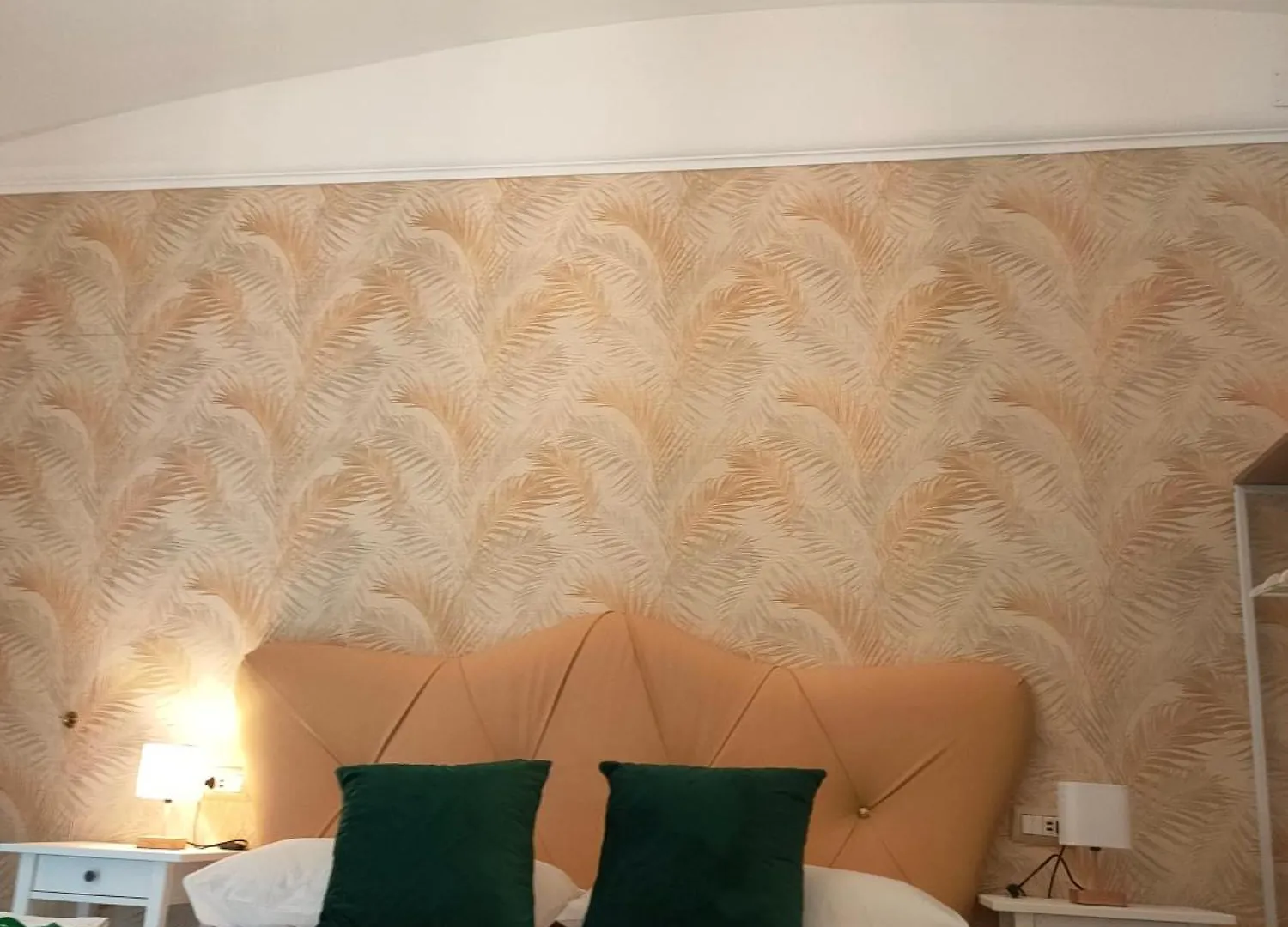 Napoli Sogno Infinito Hotel Italy