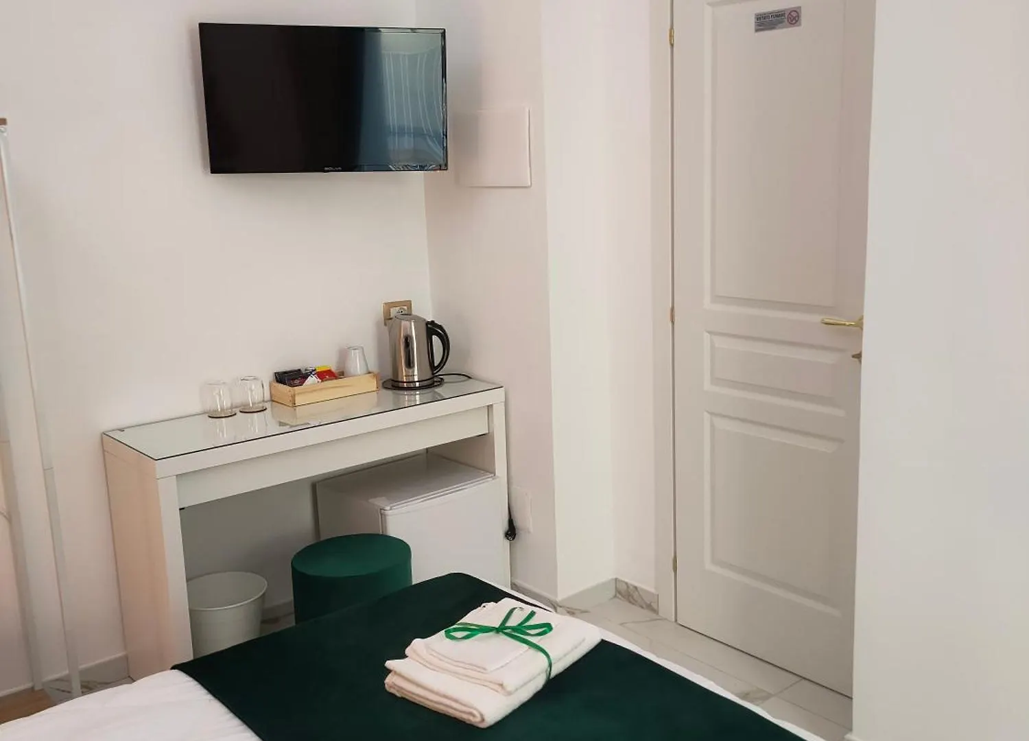 Napoli Sogno Infinito Hotel Italy