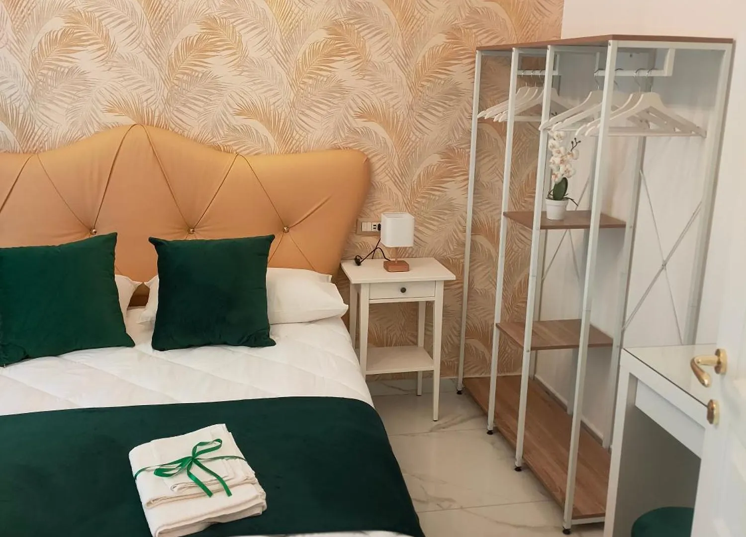 Napoli Sogno Infinito Hotel Guest house Naples