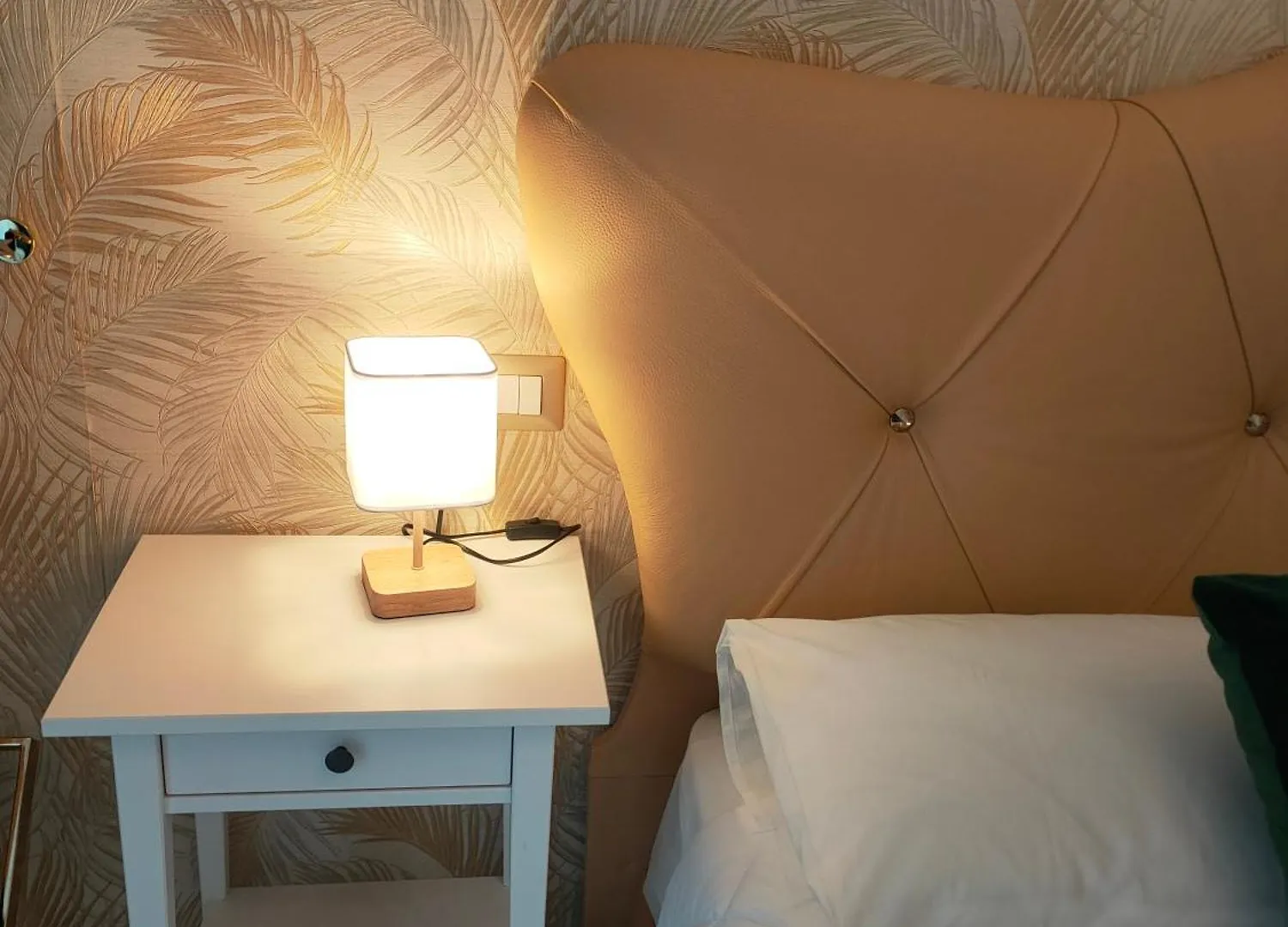 Napoli Sogno Infinito Hotel Naples