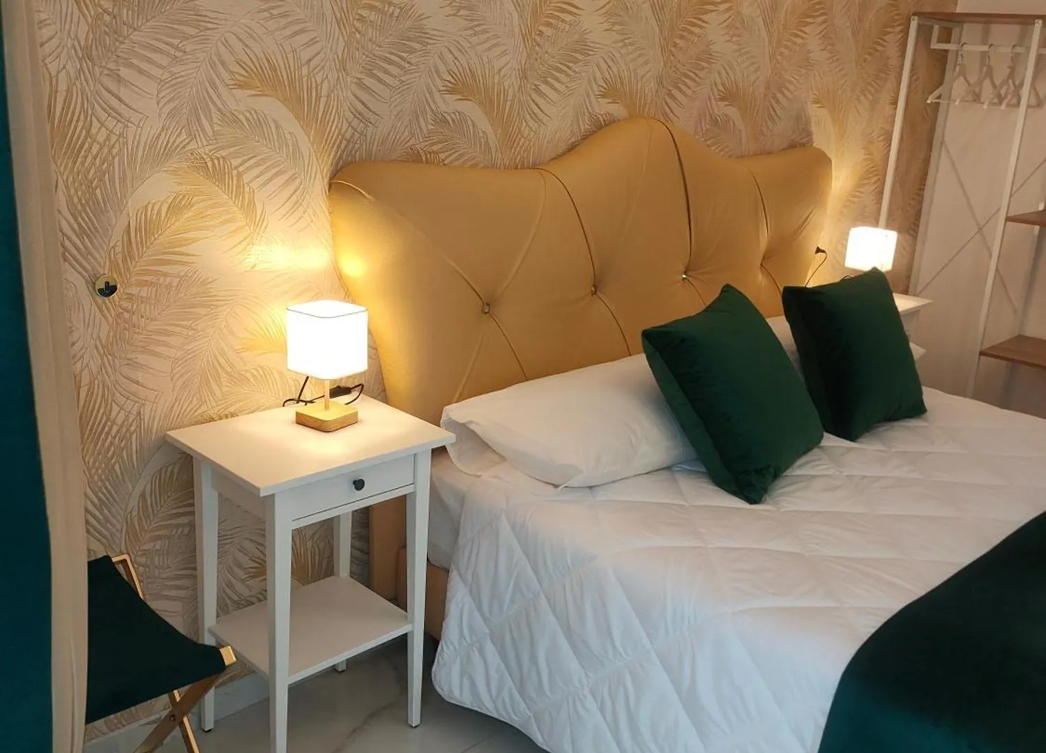 Guest house Napoli Sogno Infinito Hotel Italy