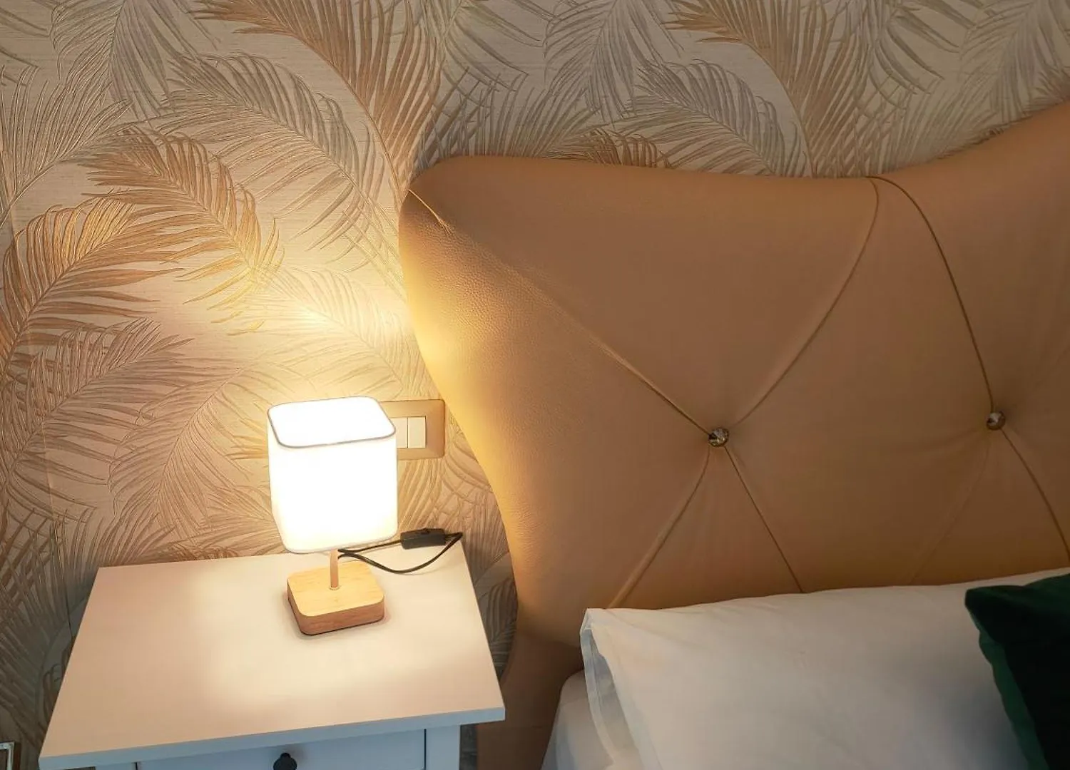 Napoli Sogno Infinito Hotel Guest house