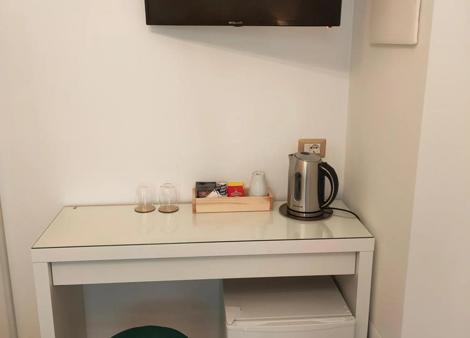 Napoli Sogno Infinito Hotel Guest house