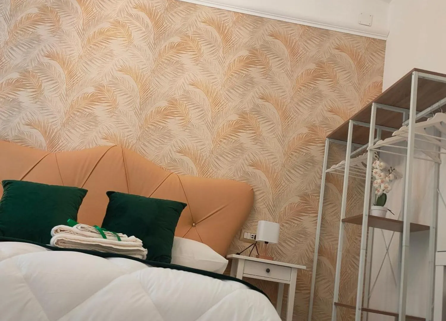 Napoli Sogno Infinito Hotel 0*, Naples Italy