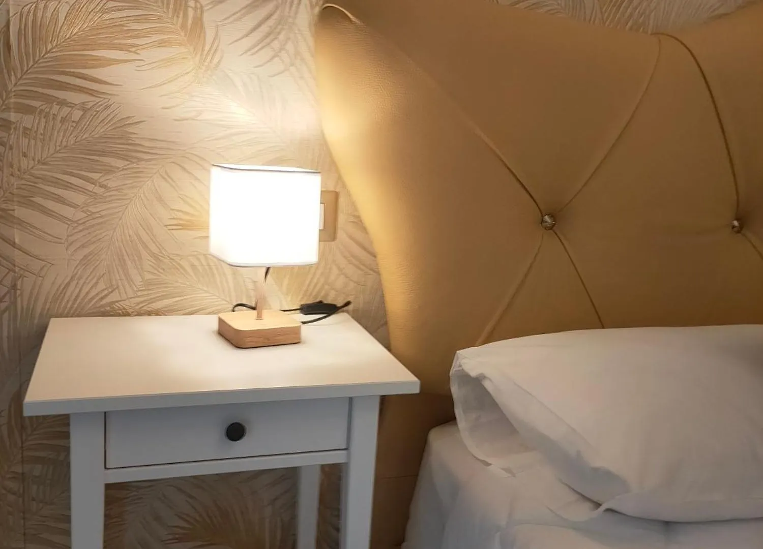 Guest house Napoli Sogno Infinito Hotel