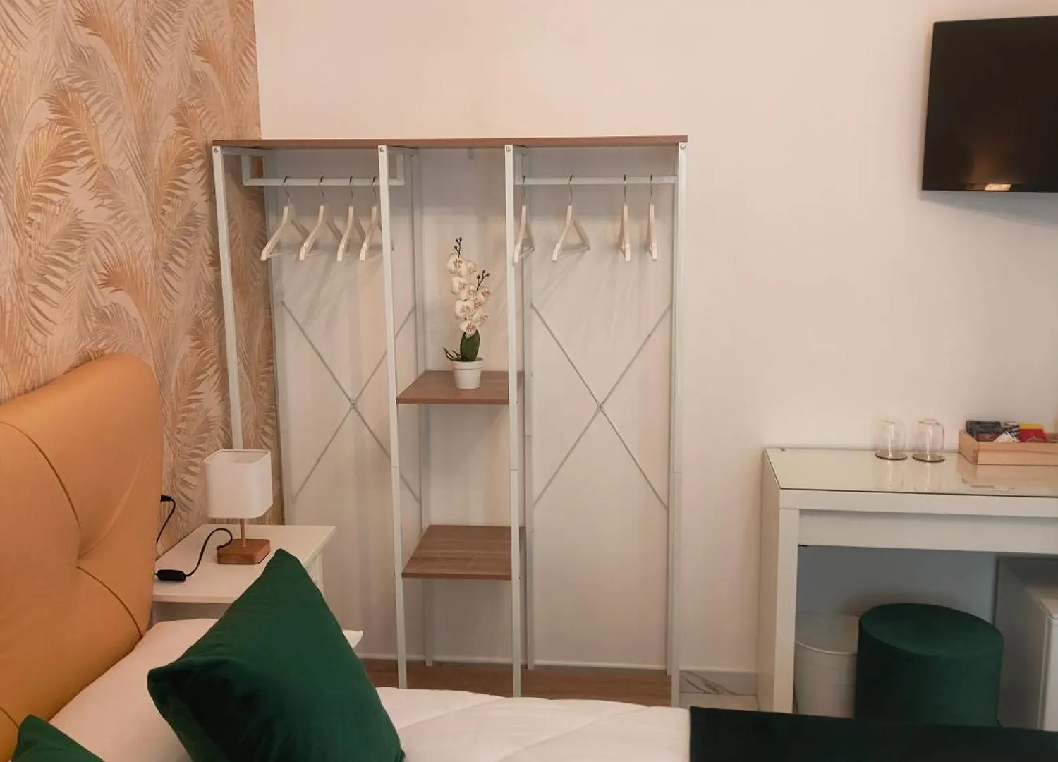 Napoli Sogno Infinito Hotel Guest house