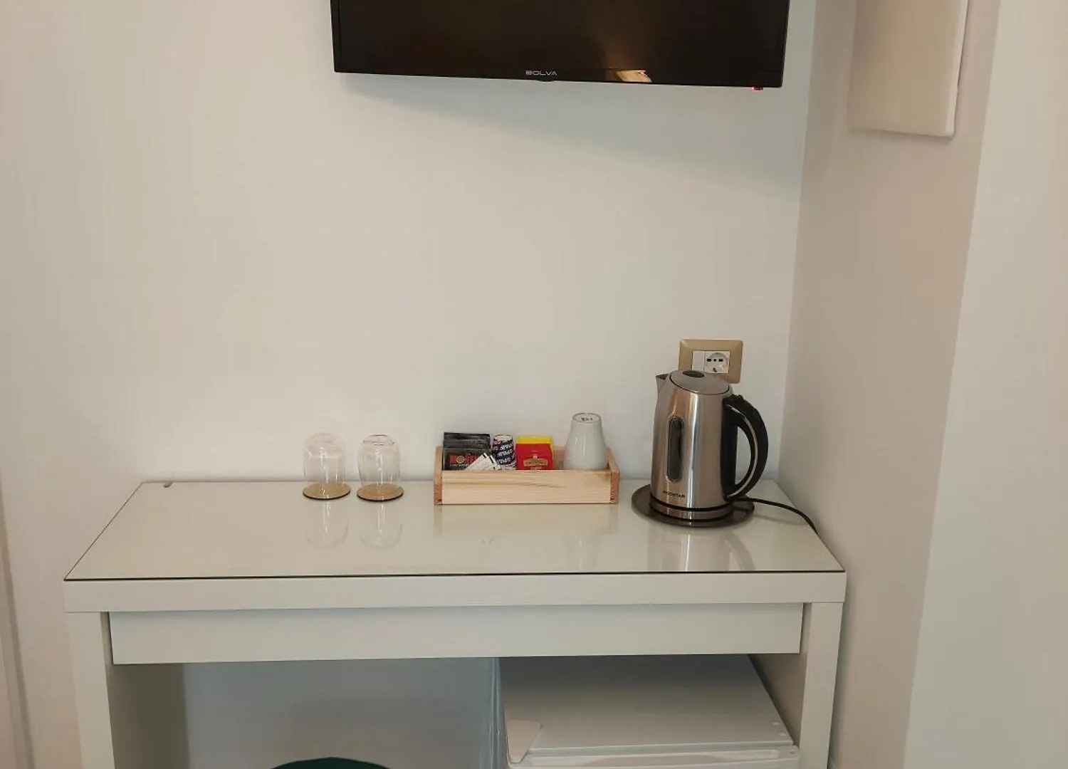 Guest house Napoli Sogno Infinito Hotel Italy