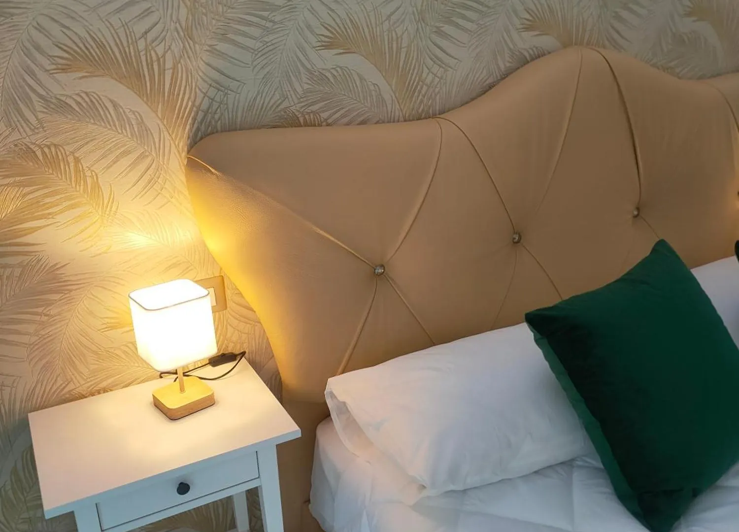 Napoli Sogno Infinito Hotel Guest house