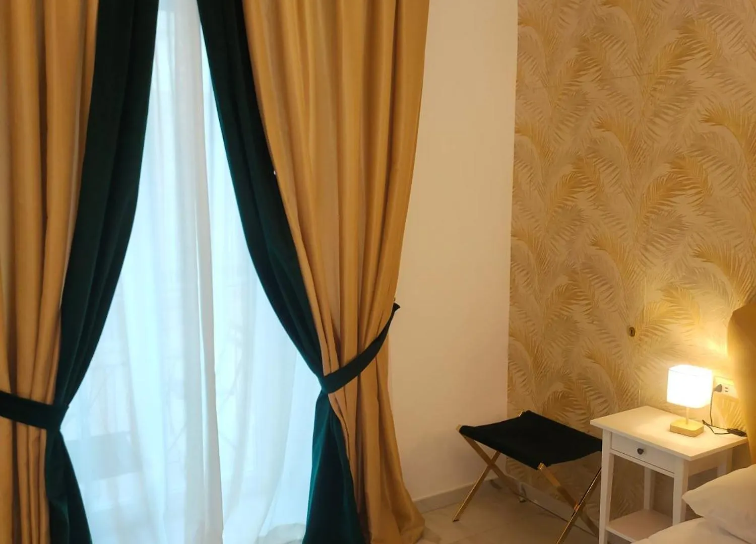 Napoli Sogno Infinito Hotel Italy