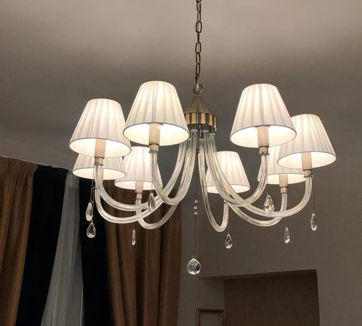 Guest house Napoli Sogno Infinito Hotel