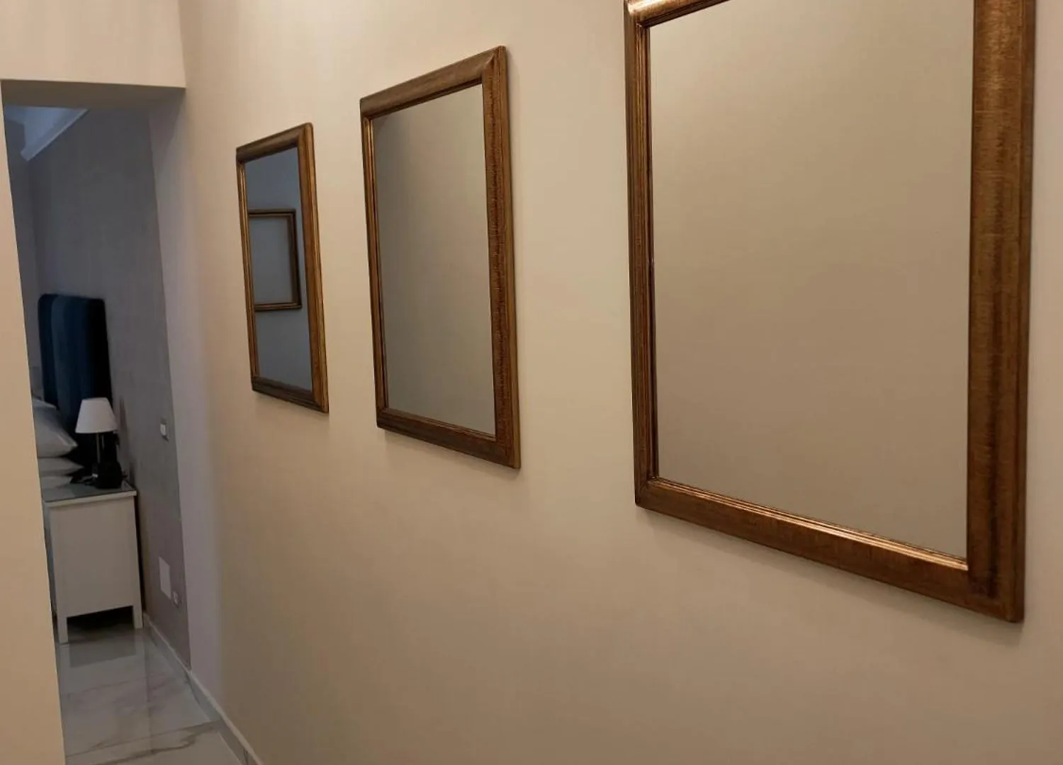 Napoli Sogno Infinito Hotel Guest house Naples