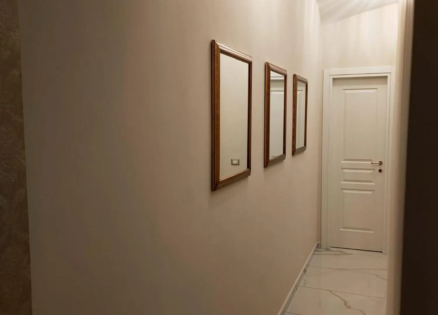 Napoli Sogno Infinito Hotel Guest house Naples