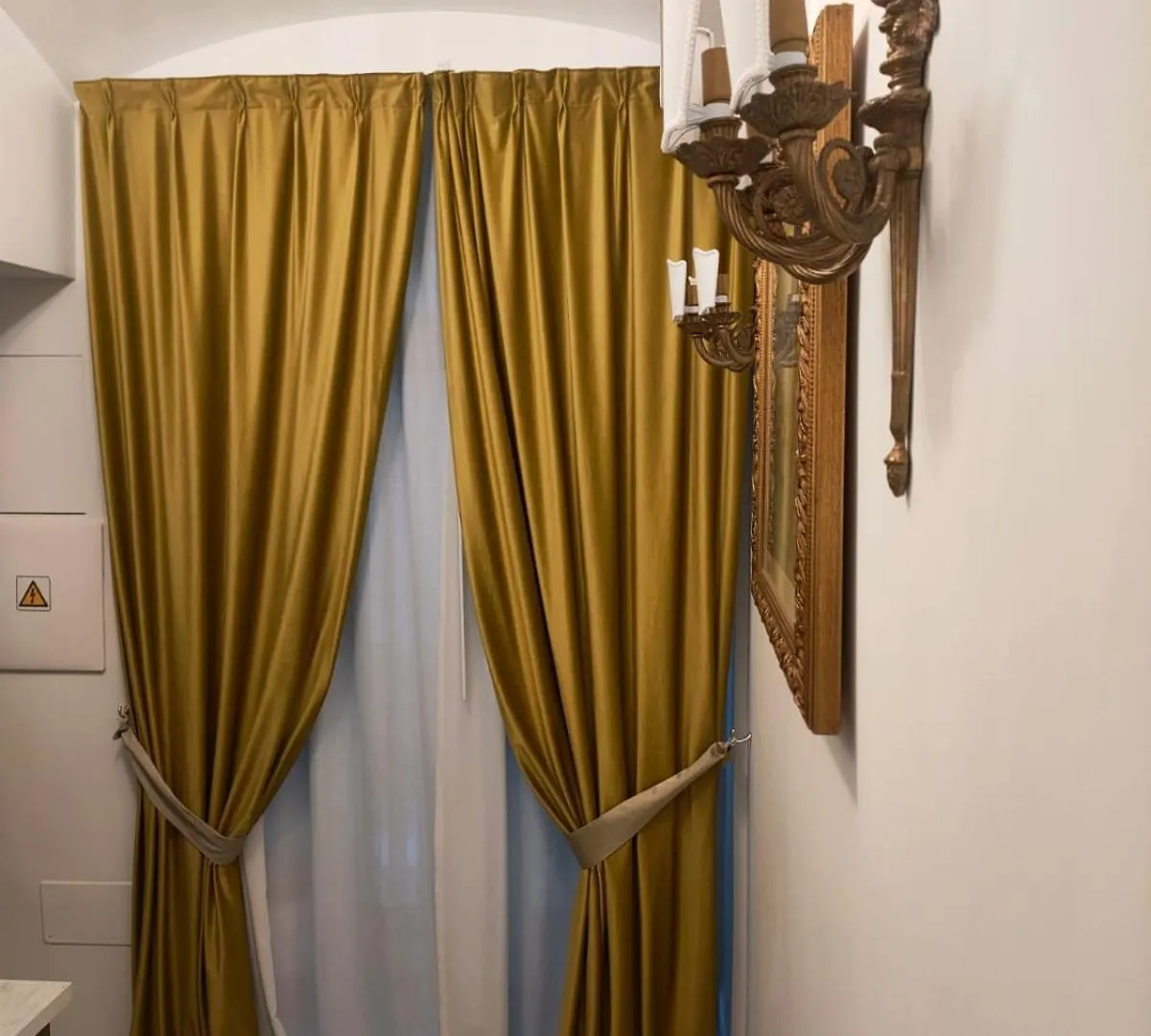 Guest house Napoli Sogno Infinito Hotel