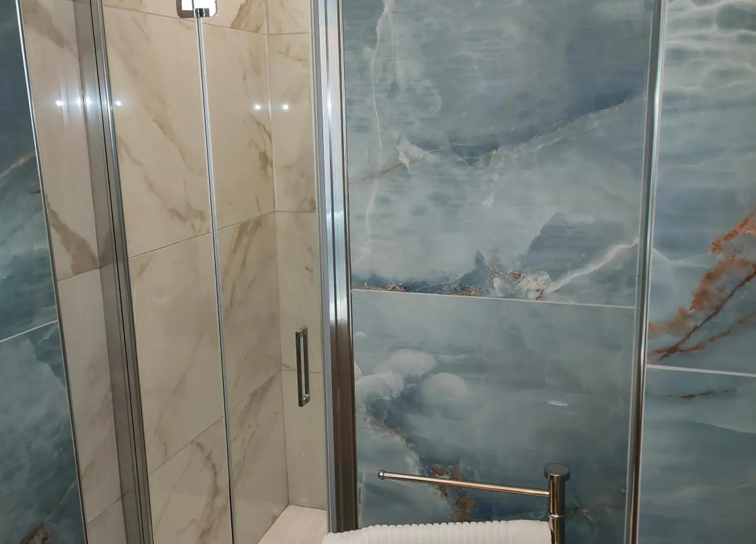 Penzion Hotel Napoli Sogno Infinito Itálie