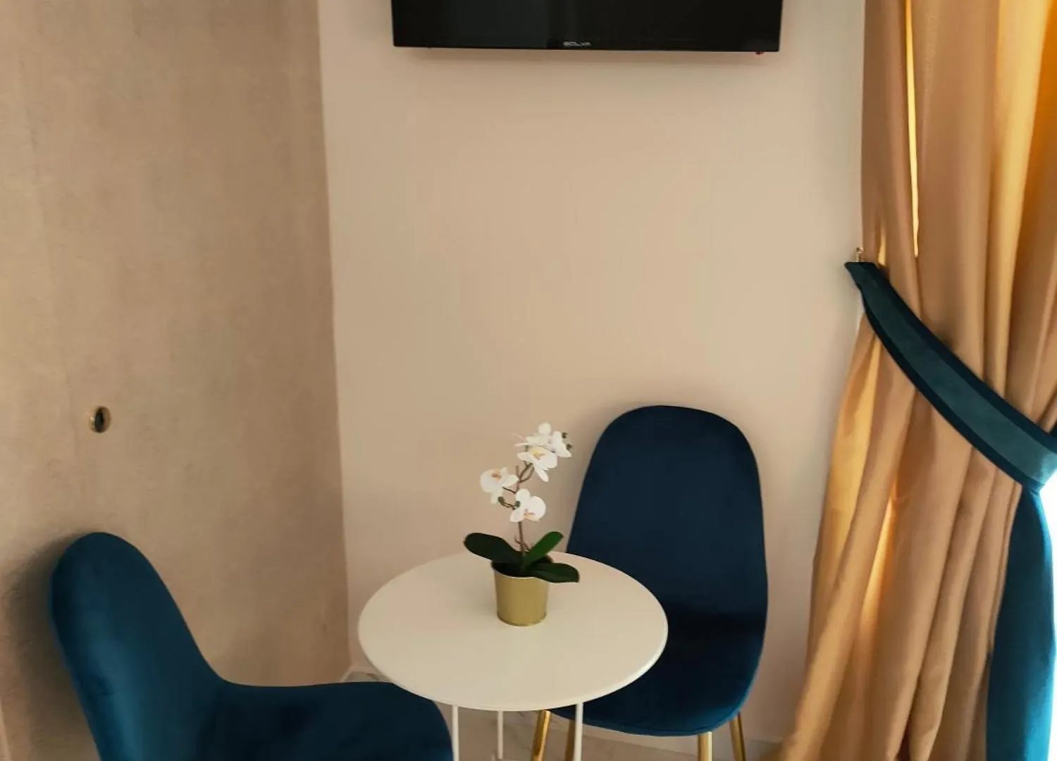 Penzion Hotel Napoli Sogno Infinito