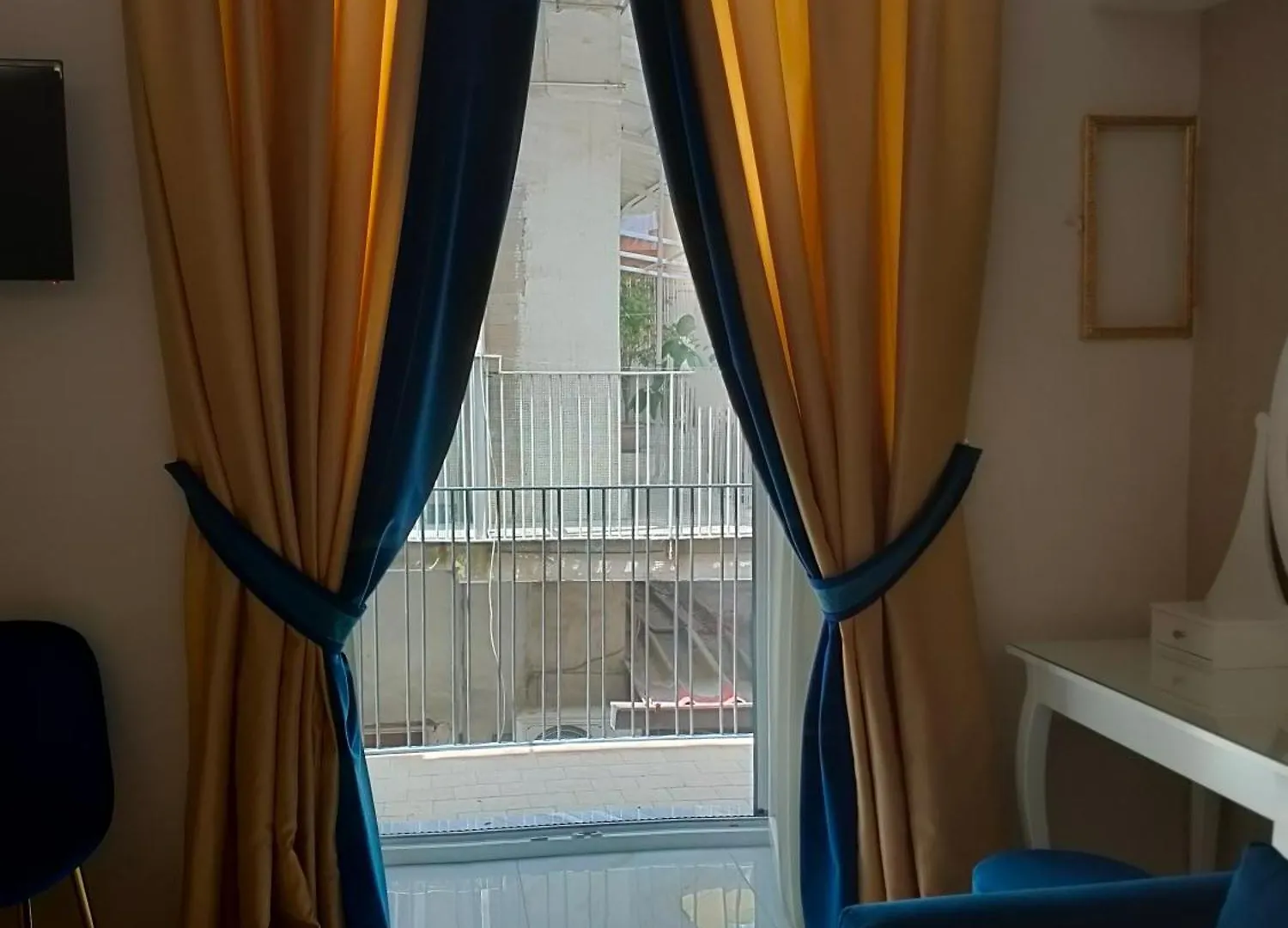 Hotel Napoli Sogno Infinito Neapol