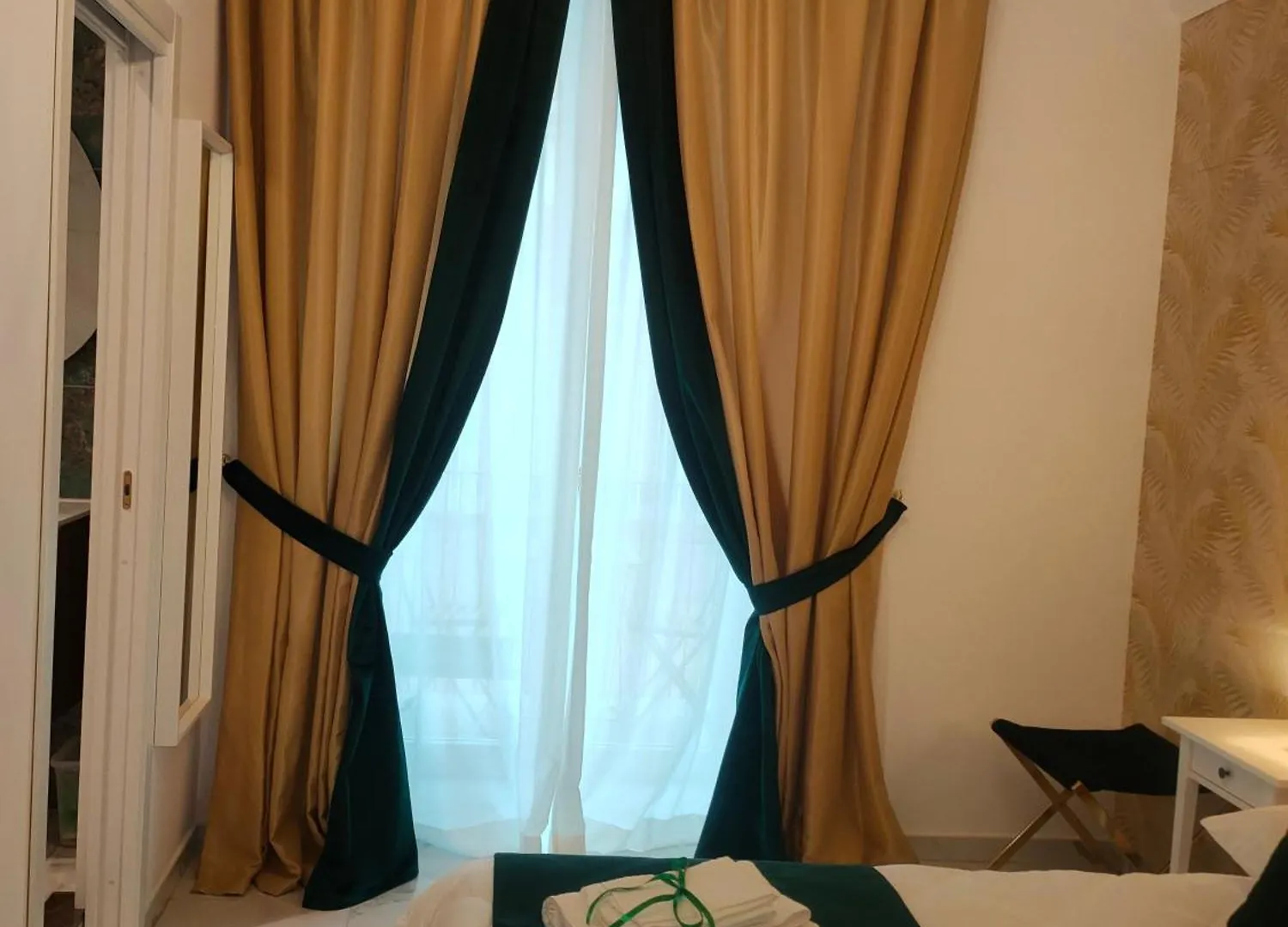 Penzion Hotel Napoli Sogno Infinito