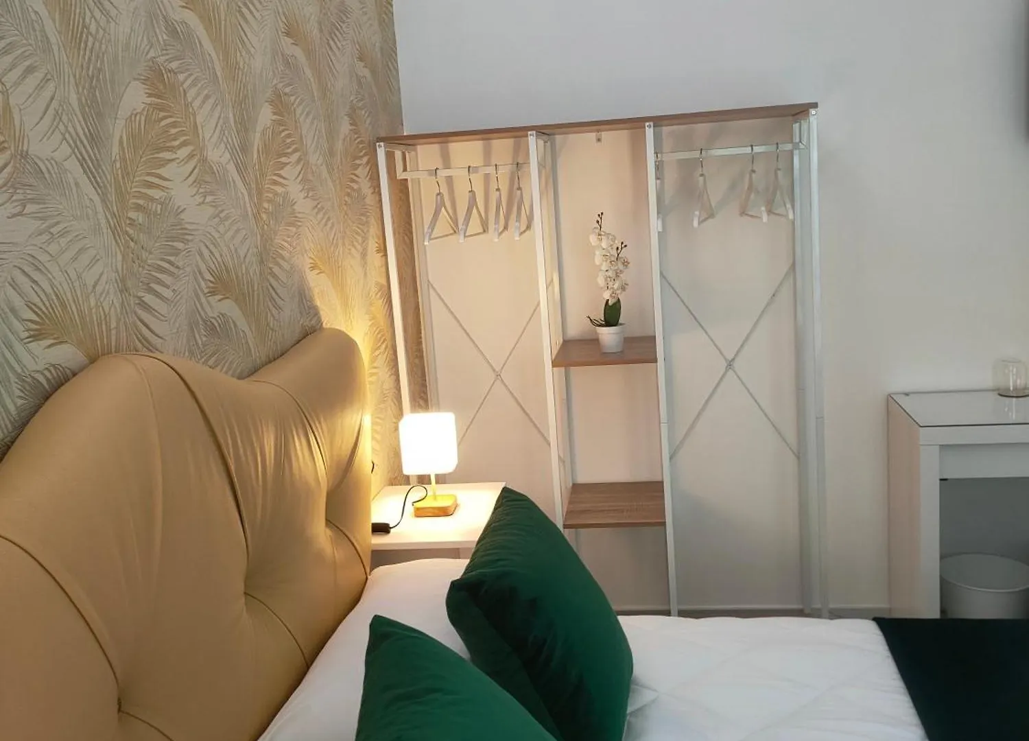 Hotel Napoli Sogno Infinito Penzion Neapol