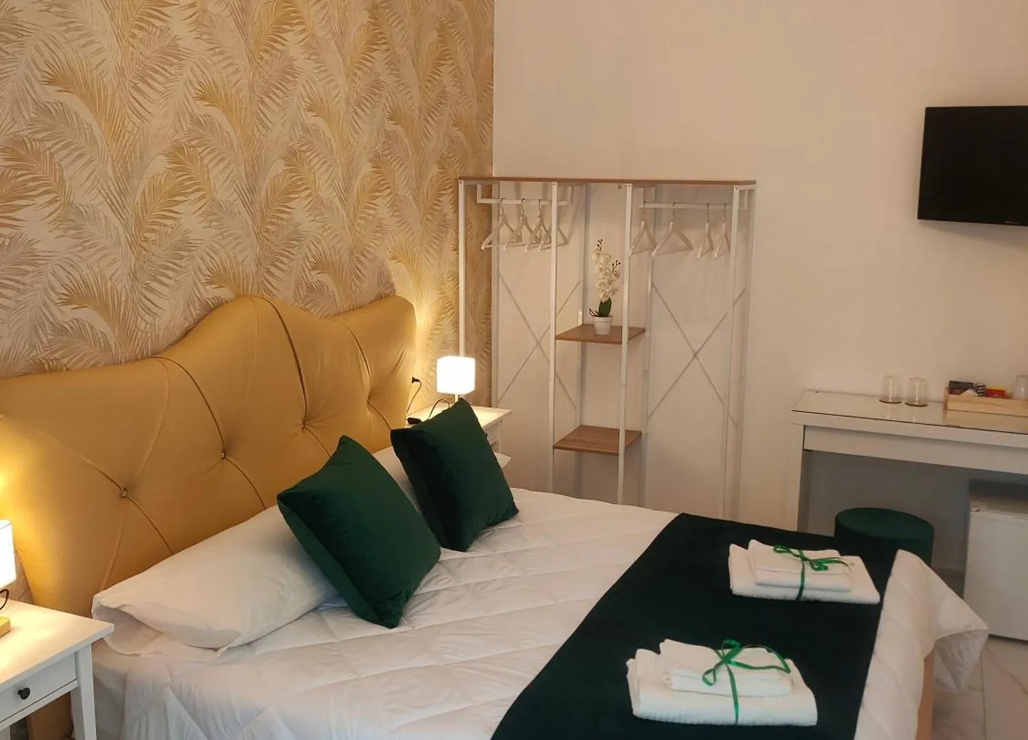 Hotel Napoli Sogno Infinito Penzion Neapol